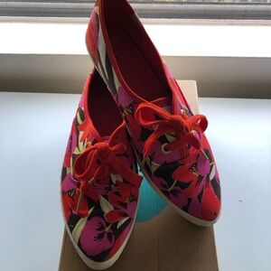 Keds For Kate Spade Pointer Tennis Shoes